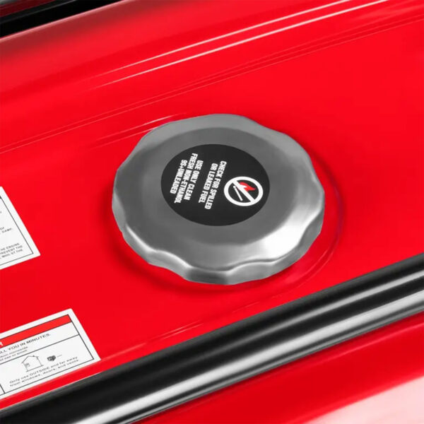 موتور برق بنزینی رونیکس مدل RH-4704