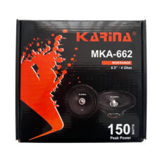 میدرنج خودرو کارینا مدل MKA-662 بسته دو عددی