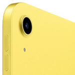 تبلت 11 اینچ اپل مدل iPad 2025 Wi-Fi ظرفیت 256 گیگابایت و رم 6 گیگابایت