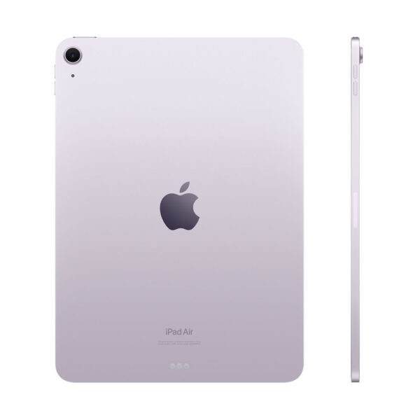تبلت 11 اینچ اپل مدل iPad Air 2024 M2 Wi-Fi ظرفیت 128 گیگابایت و رم 8 گیگابایت