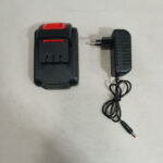 دریل چکشی باس مدل 36V-single battery مجموعه 27 عددی