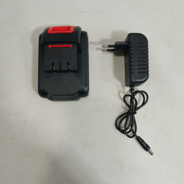 مجموعه 26 عددی دریل باس مدل 36VOLTsingle battery