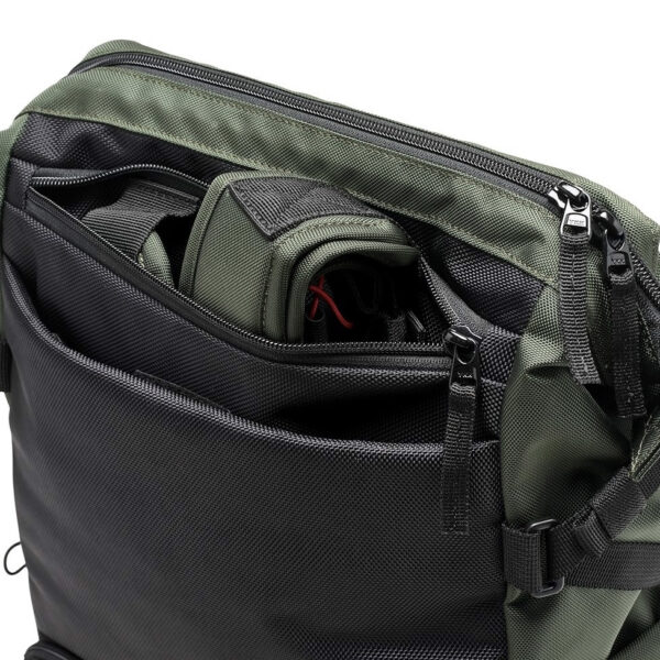 کیف دوربین منفروتو مدل Street Convertible Tote Bag