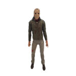 اکشن فیگور نکا مدل Jason
