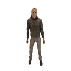 اکشن فیگور نکا مدل Jason
