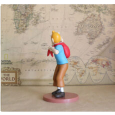 فیگور مدل تن تن کد 000036