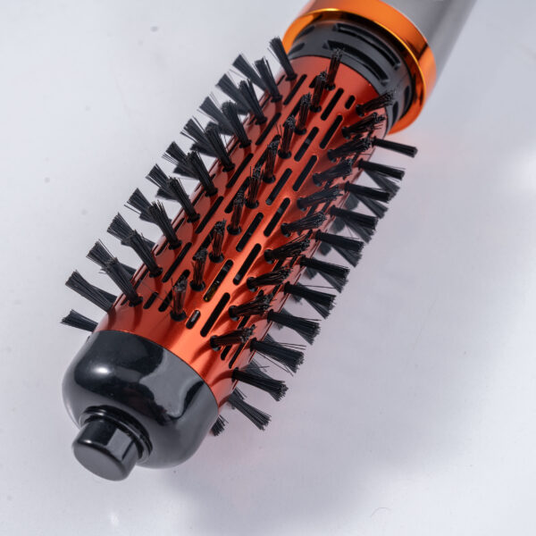 سشوار برس‌دار چرخشی کرونیر مدل CR-6855