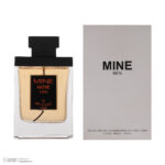تستر ادو پرفیوم مردانه مارک ژوزف مدل mine noir 1990 با رایحه معتدل حجم 110 میلی لیتر