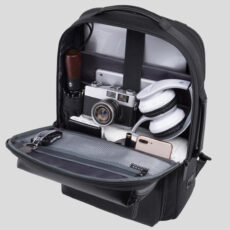 کوله پشتی لپ تاپ بنج مدل S53 مناسب برای لپ تاپ 14.1 تا 15.6 اینچی