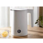 کتری برقی میجیا مدل kettle p1 light Edition CN