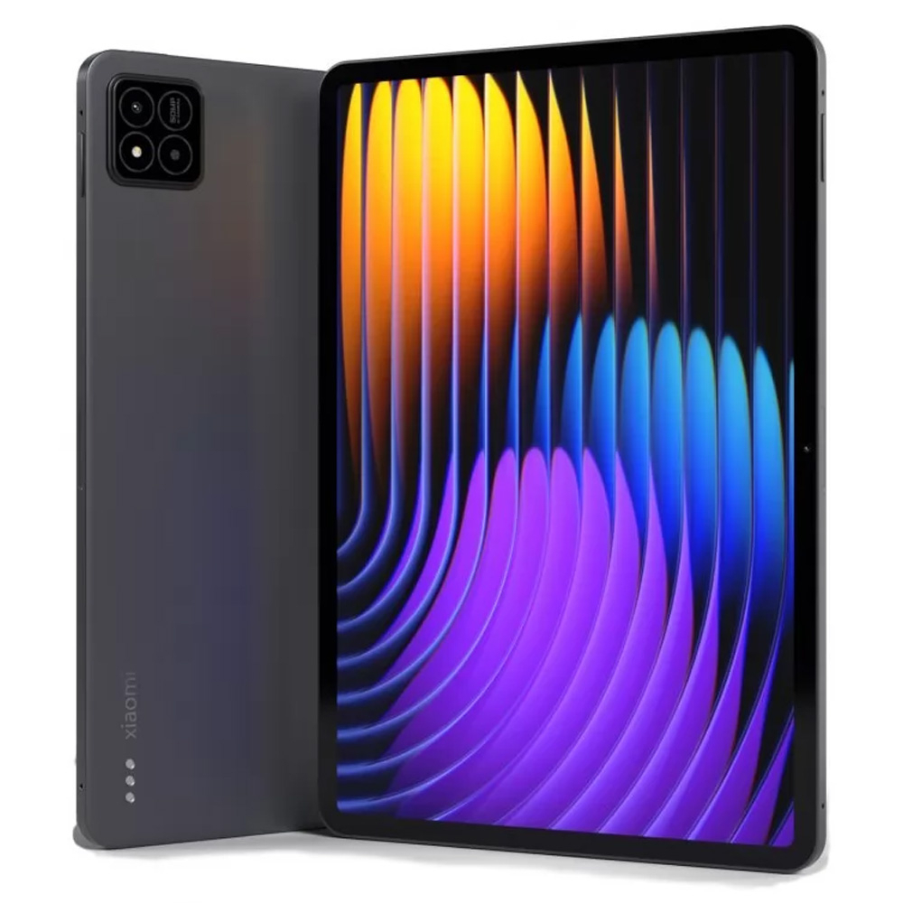 تبلت 11.2 اینچ شیائومی مدل Pad 7 ظرفیت 256 گیگابایت و رم 8 گیگابایت