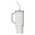 تراول ماگ شیائومی مدل Straw گنجایش 1 لیتر