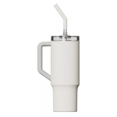 تراول ماگ شیائومی مدل Straw گنجایش 1 لیتر