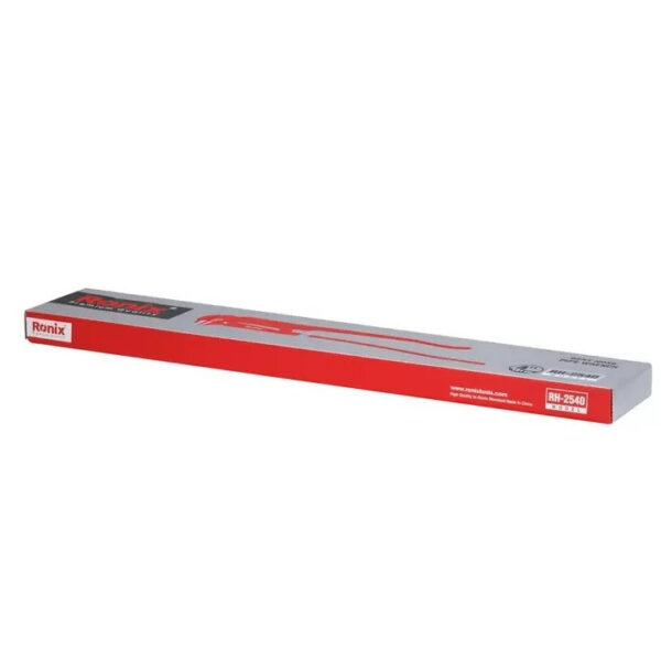 آچار دو دسته رونیکس مدل RH-2540 سایز 4 اینچ