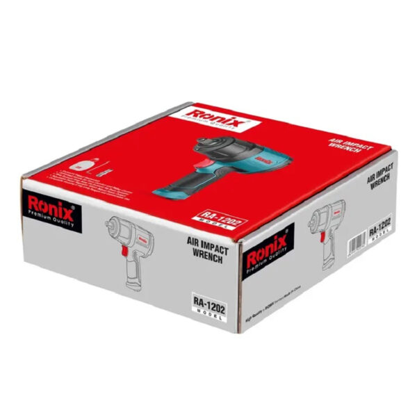 آچار بکس بادی رونیکس مدل RA-1202