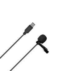 میکروفن یقه ای کامیکا مدل CVM-V01SP UC