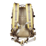 کوله پشتی کوهنوردی برساد مدل +Bb 103 tactical