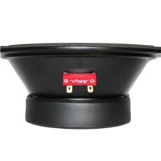 میدرنج پشت خودرو وایب ادیو مدل SLICK-8 سایز8 اینچ