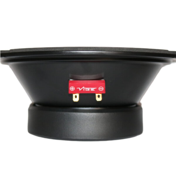 میدرنج پشت خودرو وایب ادیو مدل SLICK-8 سایز8 اینچ