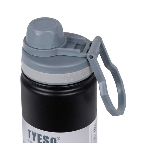 ماگ سفری تایسو مدل TS-8709B گنجایش 0.75 لیتر
