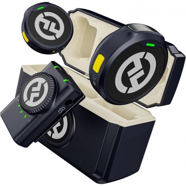 میکروفن هالی لند مدل LARK M2 for Camera