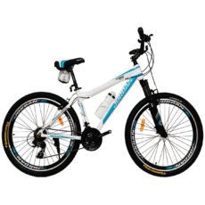دوچرخه کوهستان مدل DELTA کد 300 سایز طوقه 27.5 اینچ