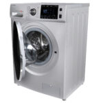 ماشین لباسشویی پاکشوما مدل TFU-84406 ظرفیت 8 کیلوگرم
