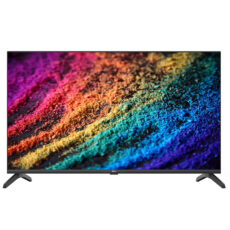 تلویزیون ال ای دی هوشمند جی پلاس مدل GTV-40SH618N سایز 40 اینچ