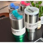 تراول ماگ مدل Tumbler Limited گنجایش 1.18 لیتر