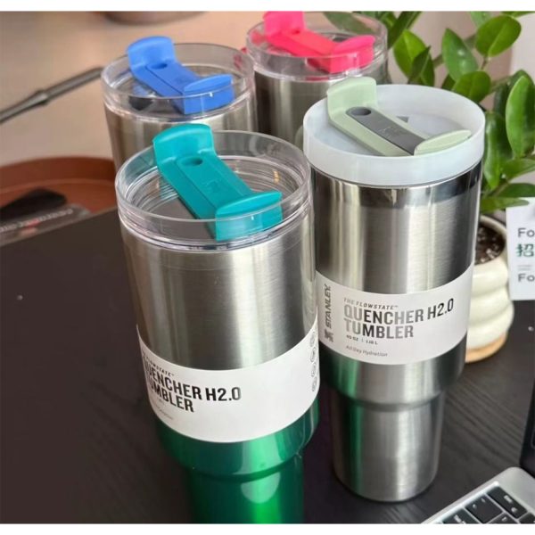 تراول ماگ مدل Tumbler Limited گنجایش 1.18 لیتر