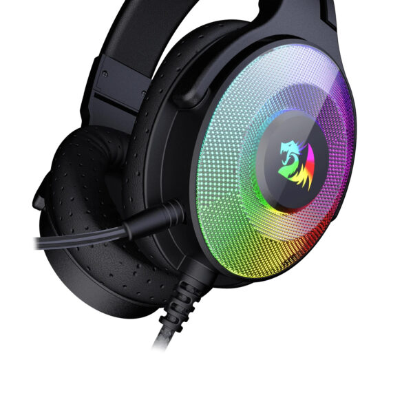 هدست مخصوص بازی ردراگون مدل Pandora H350