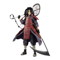 فیگور مدل انیمه ناروتو طرح مادارا اوچیها مجموعه 2 عددی