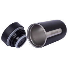 تراول ماگ مدل  استیل کد NESCOFFEE گنجایش 0.4 لیتر