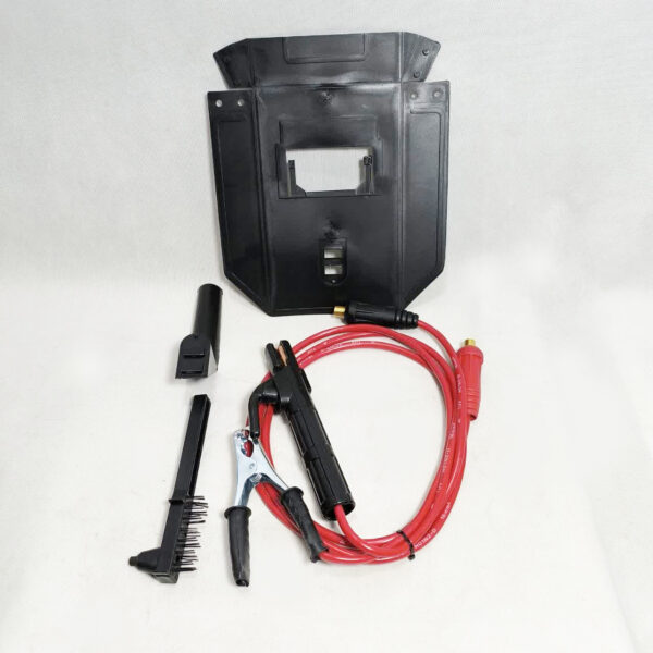 دستگاه جوش 400 آمپر باس مدل BS123LB239-12