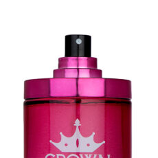 اکستریت دی پرفیوم زنانه کراون استار مدل نارسیس رودریگز VIP با رایحه معتدل حجم 100 میلی لیتر