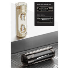 هدفون بلوتوثی مانستر مدل xkt13