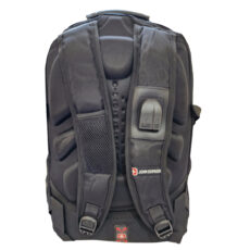 کوله پشتی لپ تاپ سوییس گیر مدل 8152 مناسب برای لپ تاپ 15 تا 17 اینچی