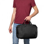 کوله پشتی دوربین منفروتو مدل Advanced Hybrid Backpack III