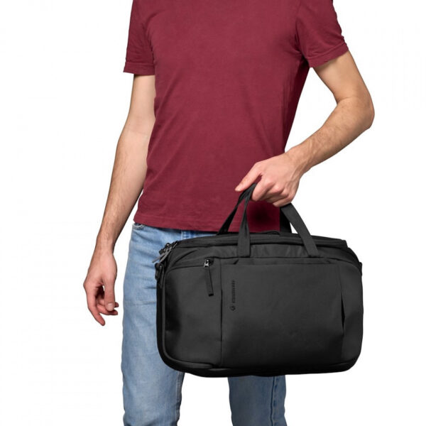کوله پشتی دوربین منفروتو مدل Advanced Hybrid Backpack III