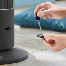 پنکه فیلیپس مدل CX5535/11