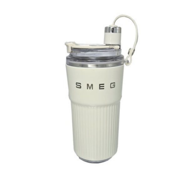 تراول ماگ اسمگ مدل St-02 گنجایش 0.4 لیتر