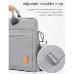کیف لپ تاپ ویوو مدل Pioneer Shoulder مناسب برای لپ تاپ 14 اینچی