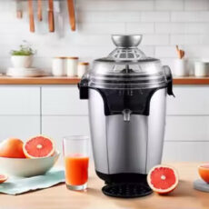 آب مرکبات گیر مایر مدل MR-5075