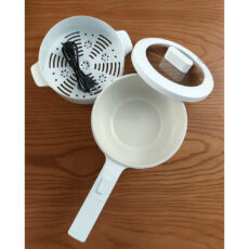 ظرف غذای برقی مدل el-pot 600w