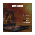 لپ تاپ 16 اینچی ایسر مدل Nitro V16 ANV16-71-760Q-i7 14650HX-16GB DDR5-1TB SSD-RTX4050-FHD - کاستوم شده