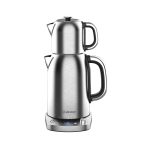 چای ساز روی هم ویکنز مدل VIC-474