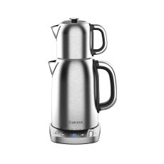 چای ساز روی هم ویکنز مدل VIC-474