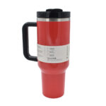 تراول ماگ استنلی مدل Quencher H2.0 FlowState Tumbler گنجایش 1.18 لیتر