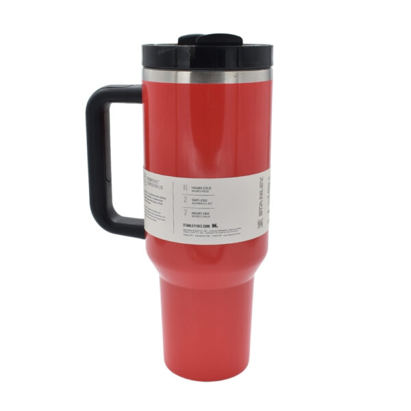تراول ماگ استنلی مدل Quencher H2.0 FlowState Tumbler گنجایش 1.18 لیتر