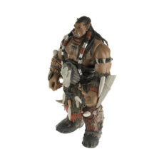 اکشن فیگور جکس پسفیک مدل WarCraft Durotan